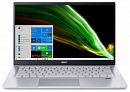 Ультрабук Acer Swift 3 SF314-511-704G Core i7 1165G7 16Gb SSD512Gb Intel Iris Xe graphics 14" IPS FHD (1920x1080) Windows 11 Home silver WiFi BT Cam