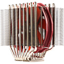 Кулер для процессора Thermalright Silver Arrow TR4, высота 163 мм, 600-2500 об/мин, 21-45 дБА, PWM