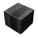 Кулер для процессора DEEPCOOL ASSASSIN IV LGA20XX/1700/1200/115X/AM5/AM4 (6шт/кор,TDP 280W, PWM, DUAL FAN 140mm + 120mm, DUAL Heatsink, 7 Heatpipe, Co