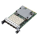 Сетевой адаптер Broadcom NetXtreme N425G (BCM957504-N425G) 4x25GbE (25/10GbE), PCIe 4.0 x16, SFP28, BCM57504, OCP 3.0, Ethernet Adapter