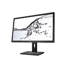 23,6" AOC E2475SWJ 1920x1080 TN LED 16:9 2ms VGA DVI HDMI 20M:1 170/160 250cd Speakers Black
