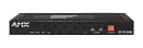 Передатчик сигнала HDMI 4K/60 по витой паре [FG1010-312-01] AMX [DX-TX-4K60]
