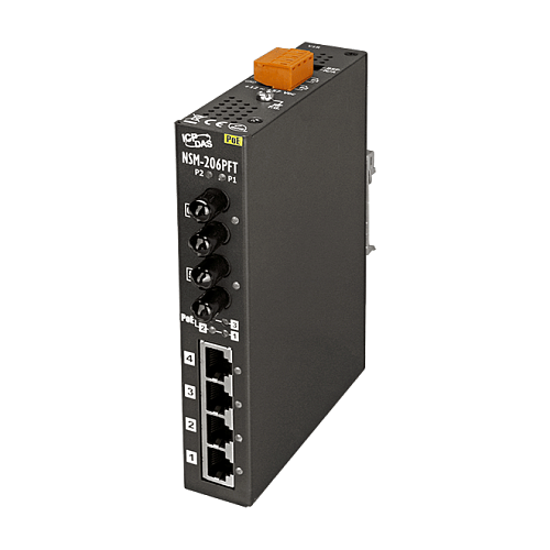 NSM-206PFT CR