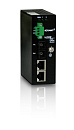 Медиаконвертер 10/100Base-TX в 100Base-FX (многомодовое оптоволокно) , разъем SC