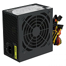 Блок питания Powerman Power Supply 600W PM-600ATX-F Black (carton box) (12cm fan)