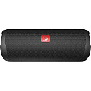 Колонка порт. A4Tech Bloody S6 Tube черный 20W 1.0 BT 12м 4800mAh (S6 TUBE BLACK)