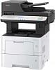 МФУ лазерный Kyocera Ecosys MA4500x (110C133NL0) A4 Duplex белый