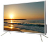 Телевизор LED PolarLine 65" 65PU51TC-SM серебристый 4K Ultra HD 50Hz DVB-T DVB-T2 DVB-C WiFi Smart TV (RUS)
