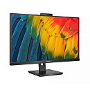 LCD PHILIPS 23.8" 24B1U5301H {IPS 1920x1080 240Hz 4ms 300cd 178/178 1000:1 HDMI DisplayPort USB-hub Speakers}