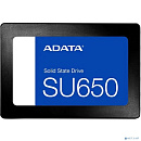 A-DATA SSD 240GB SU650 ASU650SS-240GT-R {SATA3.0}
