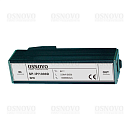 Устройство грозозащиты OSNOVO SP-IP/1000D Устройство грозозащиты для локальной вычислительной сети (скорость до 1000 Мб/с). Двухступенчатая защита. Ма