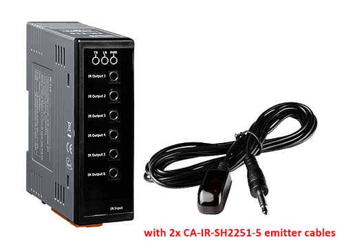 IR-210-5 CR