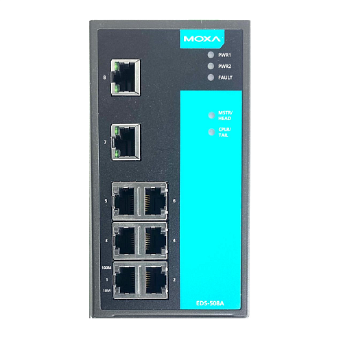 EDS-508A (уценка 2)