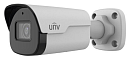 Uniview Видеокамера IP цилиндрическая, 1/2.7" 4 Мп КМОП @ 30 к/с, ИК-подсветка до 50м., LightHunter 0.003 Лк @F1.6, объектив 2.8 мм, WDR, 2D/3D DNR, U