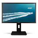 Монитор LCD 24" B246HYLBWMDPR UM.QB6EE.B04 ACER