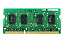 Модуль памяти Synology для СХД DDR3L 4GB SO D3NS1866L-4G