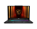 ноутбук MSI Cyborg 17 B13WEKG-215XRU Core i7-13620H 17.3" FHD (1920*1080), 144Hz DDR5 16GB (16GB*1),1TB SSD, NV RTX 5050 (GDDR7 8GB),55Whr,2.5kg,1y,Do
