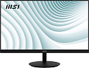 Монитор MSI 27'' PRO MP271A Black, 16:9, IPS, 1920x1080, 4ms, 300cd, 100Hz, 1xVGA, 1xHDMI, 1xDP, SPK