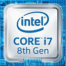 Процессор Intel Core i7 8700K Soc-1151v2 (3.7GHz/Intel UHD Graphics 630) Box w/o cooler