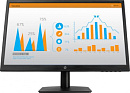 Монитор HP 21.5" N223 черный TN 16:9 HDMI 90гр/65гр 1920x1080 D-Sub FHD 2.6кг