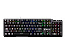 Клавиатура GAMING RU VIGOR GK41 LR MSI