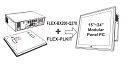 FLEX-BX200-Q370/25