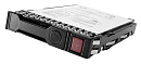 SSD HPE 3,84TB 2.5"(SFF) 6G SATA Mixed Use Hot Plug SC DS , (for HP Proliant Gen9/Gen10 servers), Reman, analog P00896-B21