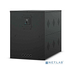 CyberPower Батарейный кабинет BCA12N63, с перемычками и автоматом защиты на 63А, без батарей, для размещения акб 12Ач *40 шт, габариты 471*781*610 мм.