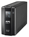 Источник бесперебойного питания APC Back-UPS Pro BR 650VA/390W, 6xC13 Outlets(6 batt.), AVR, LCD, Data/DSL protect, 10/100 Base-T, USB, PCh, user repl
