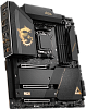 Материнская плата MSI MEG X670E ACE SocketAM5 AMD X670 4xDDR5 eATX AC`97 8ch(7.1) 10Gigabit RAID+DP