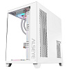 Корпус ALSEYE Paladin-W (4 fans)