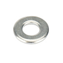 Rexant KR-01-3531-004 Шайба плоская KRANZ DIN 125, M6, короб (200 шт./уп.)