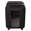 Fellowes Шредер PowerShred LX85 FS-44008(01) {DIN P-4, 4х40мм, 12лст., 19лтр., SafeSense™}
