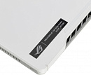Ноутбук Asus ROG Zephyrus G14 GA401IU-HE189T Ryzen 7 4800HS 8Gb SSD512Gb NVIDIA GeForce GTX 1660 Ti 6Gb 14" IPS FHD (1920x1080) Windows 10 Home white