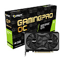 Видеокарта PCIE16 GTX1650 4GB GDDR6 PA-GTX1650 GP OC 4G PALIT