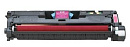 Картридж лазерный HP Q3963A пурпурный (4000стр.) для HP 2820/2840/2550L/2550Ln/2550n