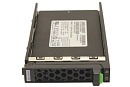 Накопитель FUJITSU SSD 1x1920Gb SATA S26361-F5775-L192 Hot Swapp 3.5" (плохая упаковка)