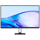 Монитор Xiaomi A27i, 27'' IPS, 1920x1080, 16:9, 250 cd/m2, 6ms, 1000:1, 178°/178°, DP, HDMI, 100Hz, Внеш. Бп, VESA 75x75, Black, 1y