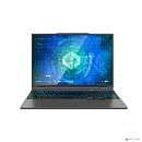 Maibenben X15B-R78846 [X15B-R78846GQSHBRE0] Black 15.3" {2560x1600 Ryzen 7 8845HS(3.8Ghz)/16384Mb/1024PCISSDGb/RTX4060(8192Mb)/Win11Home}