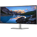 Монитор DELL U3421WE DELL U3421WE Curved 34",IPS , 3440x1440, 5ms, 300cd/m2, 1000:1, 178/178, 2*HDMI,2*DP,USB-C,3*USB 3.2, HAS,Tilt,Swivel, 5xUSB
