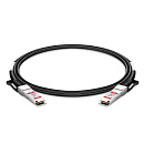 Твинаксиальный медный кабель/ 3m (10ft) Generic Compatible 40G QSFP+ Passive Direct Attach Copper Cable