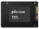 Твердотельный накопитель Micron 5400PRO 1.92TB SATA 2.5" 3D TLC R540/W520MB/s MTTF 3М 95000/33000 1.5 DWPD SSD Enterprise Solid State Drive, 1 year, O