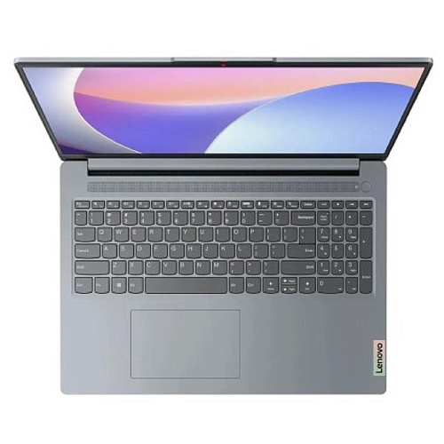 Lenovo IdeaPad Slim 3 16IAH8 [83ES0012RK] Gery 16" {WUXGA IPS i5-12450H/8GB/512GB SSD/DOS}