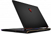 Ноутбук MSI Raider GE78HX 13VH-214RU Core i7 13700HX 32Gb SSD1Tb NVIDIA GeForce RTX4080 12Gb 17.3" IPS QHD+ (2560x1600) Windows 11 Home black WiFi BT