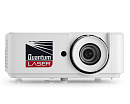 Лазерный проектор InFocus [IN1026SL] DLP, WXGA, 5000 lm, 3D Ready, 2 000 000:1,TR 1.47-2.35:1,Lens shift V 115%, 2xHDMI 1.4, VGA, 3.5mm IN/OUT, USB A,