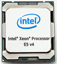 CPU Intel Xeon E5-2603V4 (1.70Ghz/15Mb) FCLGA2011-3 OEM (CM8066002032805SR2P0), 1 year