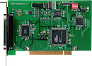 Высокоскоростная плата управления движением, 2 оси, интерфейс PCI