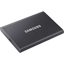 Накопитель Samsung SSD USB Type-C 1Tb MU-PC1T0T/WW T7 1.8"