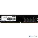 Память DDR4 32Gb 2666MHz Patriot PSD432G26662 RTL PC4-21300 CL19 DIMM 288-pin 1.2В dual rank