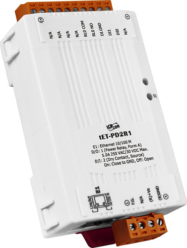 tET-PD2R1 CR